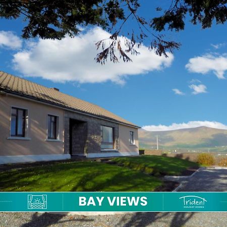 Dingle Bay View By Trident Holiday Homes Luaran gambar