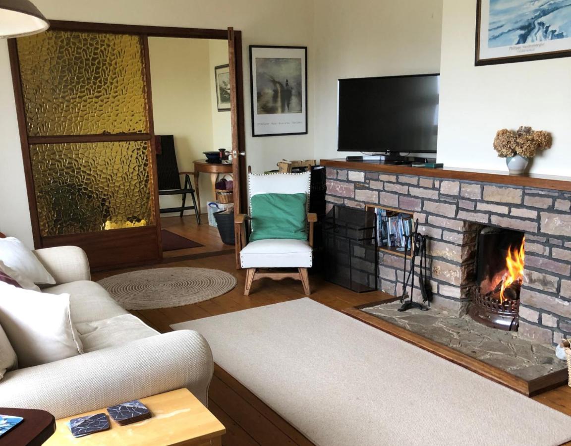 Dingle Bay View By Trident Holiday Homes Luaran gambar