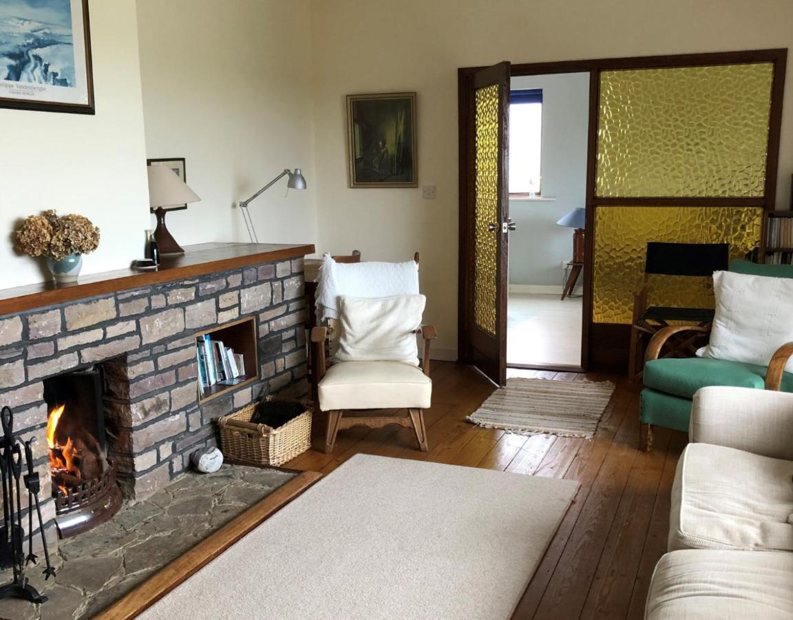 Dingle Bay View By Trident Holiday Homes Luaran gambar