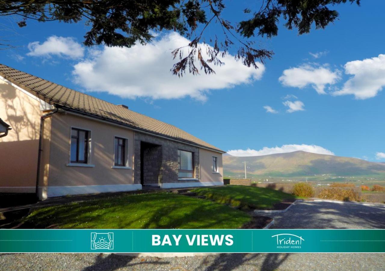 Dingle Bay View By Trident Holiday Homes Luaran gambar