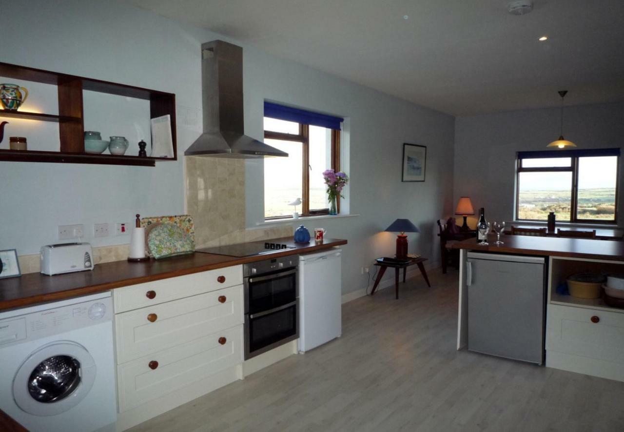 Dingle Bay View By Trident Holiday Homes Luaran gambar