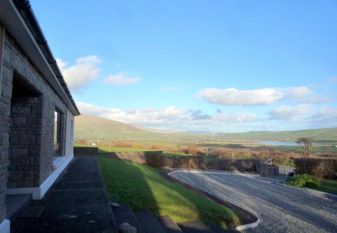 Dingle Bay View By Trident Holiday Homes Luaran gambar