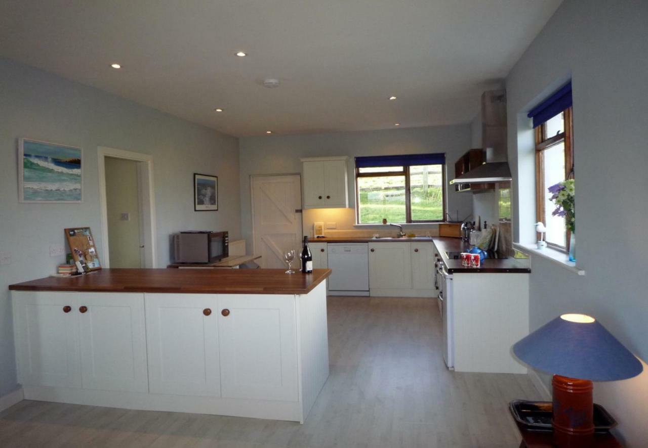 Dingle Bay View By Trident Holiday Homes Luaran gambar