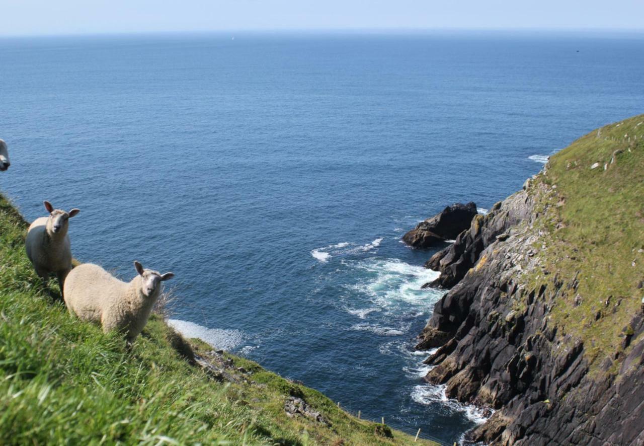 Dingle Bay View By Trident Holiday Homes Luaran gambar