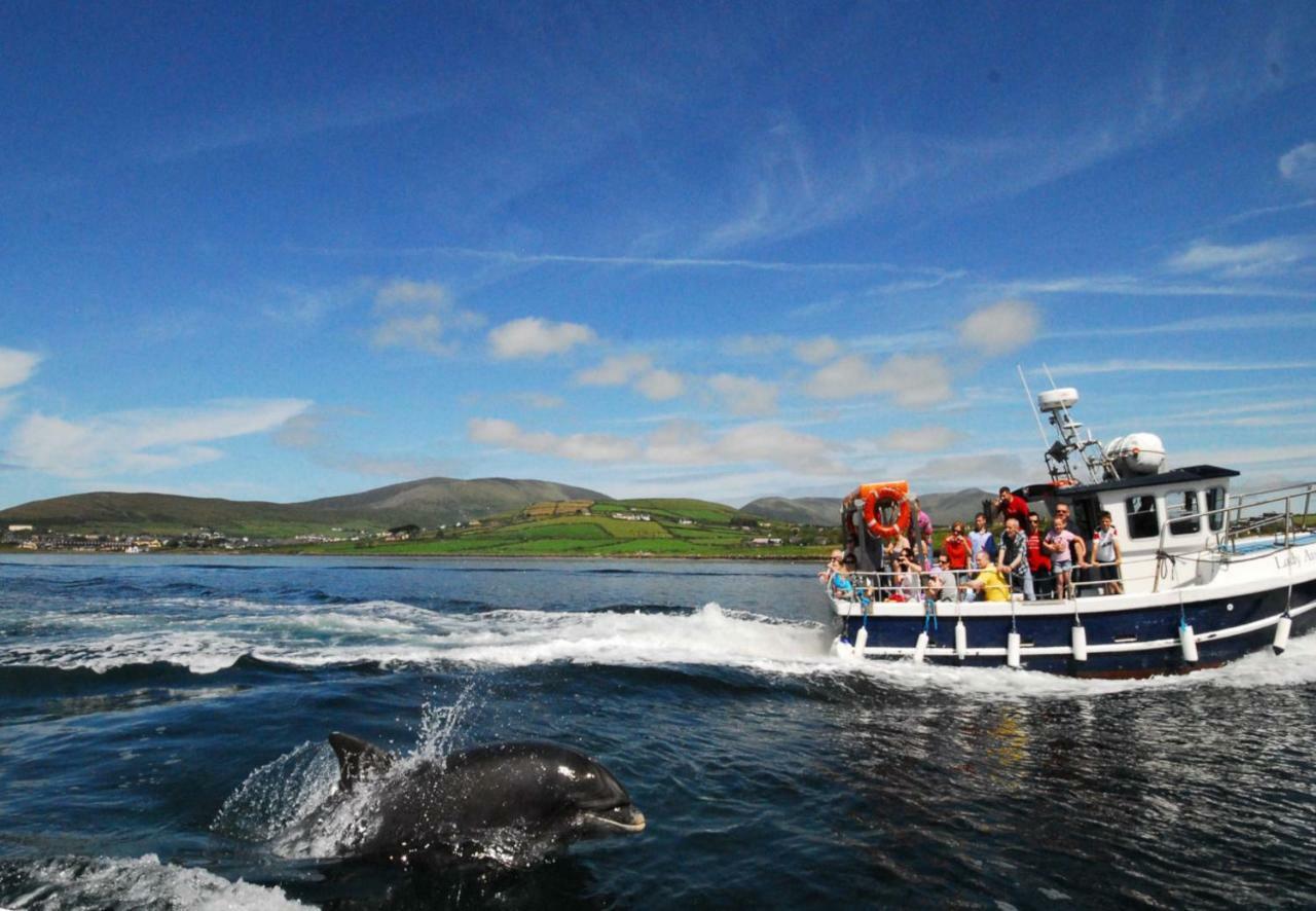 Dingle Bay View By Trident Holiday Homes Luaran gambar